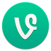 Vine视频分享 v1.4.4 LOGO-APP點子