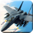 Armed Air Fighter Attack