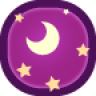 紫夜- GO桌面 攝影 App LOGO-APP開箱王