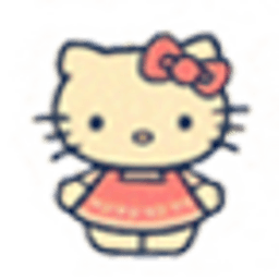 hellokitty-安卓主题 工具 App LOGO-APP開箱王