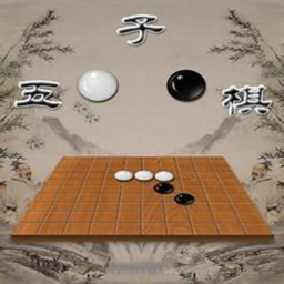 经典五子棋 休閒 App LOGO-APP開箱王