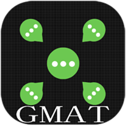 排单词-GMAT 商業 App LOGO-APP開箱王