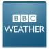 BBC Weather LOGO-APP點子