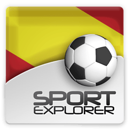 La Liga Explorer 工具 App LOGO-APP開箱王