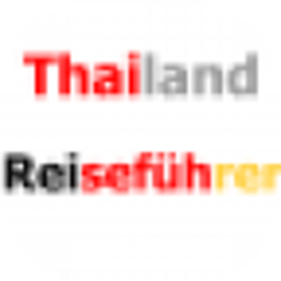 泰国指南 商業 App LOGO-APP開箱王