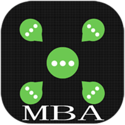 排单词-MBA 商業 App LOGO-APP開箱王