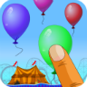 Balloon Smasher 休閒 App LOGO-APP開箱王