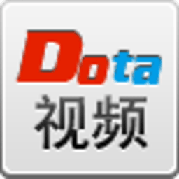 Dota视频 媒體與影片 App LOGO-APP開箱王