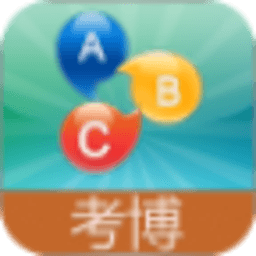 考博词汇 書籍 App LOGO-APP開箱王