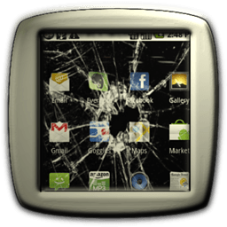 Cracked Screen 工具 App LOGO-APP開箱王