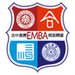 北中长清EMBA联盟 工具 App LOGO-APP開箱王