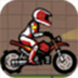 火柴人摩托 賽車遊戲 App LOGO-APP開箱王