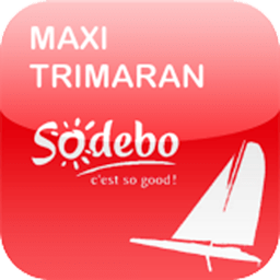 Maxi-Trimaran Sodebo 工具 App LOGO-APP開箱王