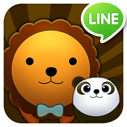 LINE连连看 LINE Touch Touch 休閒 App LOGO-APP開箱王