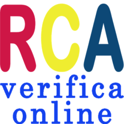 Verificare RCA