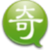 奇艺影视(高清版) LOGO-APP點子