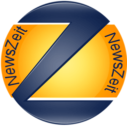 NewsZeit 新聞 App LOGO-APP開箱王