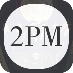 饭团-2PM 音樂 App LOGO-APP開箱王