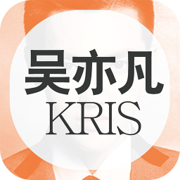 饭团-吴亦凡 娛樂 App LOGO-APP開箱王