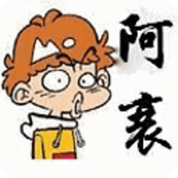 阿爆笑漫画online 書籍 App LOGO-APP開箱王