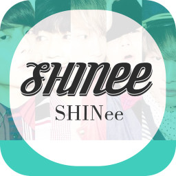 饭团SHINee 娛樂 App LOGO-APP開箱王