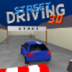 3D街道驾驶 賽車遊戲 App LOGO-APP開箱王