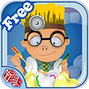 我的小牙医 My Little Dentist 工具 App LOGO-APP開箱王