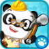 Dr. Panda 小巧匠 LOGO-APP點子