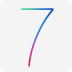 苹果IOS7全新华丽锁屏 LOGO-APP點子