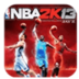 NBA2K13 LOGO-APP點子