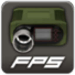 Airsoft FPS Calculator 購物 App LOGO-APP開箱王