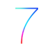 iOS7 桌面 LOGO-APP點子