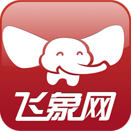 飞象网 新聞 App LOGO-APP開箱王