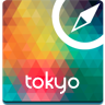 Tokyo Map and Guide 工具 App LOGO-APP開箱王