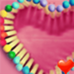 彩色的心情魔秀桌面主题（壁纸美化软件） 工具 App LOGO-APP開箱王