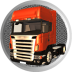 模拟卡车 Truck Simulator2013 體育競技 App LOGO-APP開箱王
