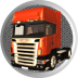 模拟卡车 Truck Simulator2013 LOGO-APP點子