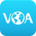 VOA慢速英语 LOGO-APP點子