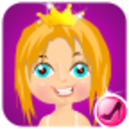 Princess Dress Up 休閒 App LOGO-APP開箱王