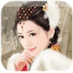 唯美古风美女动态壁纸 工具 App LOGO-APP開箱王