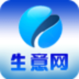 中国生意网 生活 App LOGO-APP開箱王
