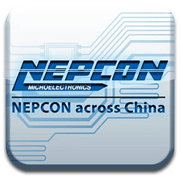 NEPCON 工具 App LOGO-APP開箱王