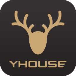 YHOUSE 生活 App LOGO-APP開箱王