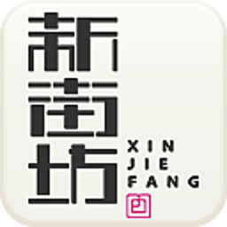 万科新街坊 工具 App LOGO-APP開箱王