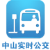 中山实时公交 LOGO-APP點子