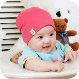 开发宝宝右脑的小游戏 教育 App LOGO-APP開箱王