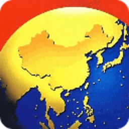 中国各省旅游地图大全 旅遊 App LOGO-APP開箱王