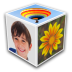 立方体照片动态壁纸(汉化版) 工具 App LOGO-APP開箱王