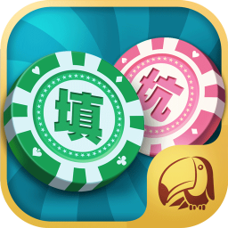 大嘴填大坑 棋類遊戲 App LOGO-APP開箱王