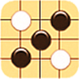 欢乐五子棋 休閒 App LOGO-APP開箱王